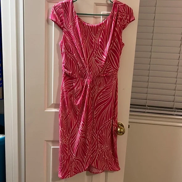 knee length dresses for ladies Vintage 80's Victoria's Secret Camisole Dress
